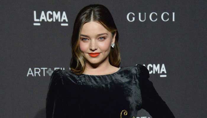 Miranda Kerr opens up about her secret health battle