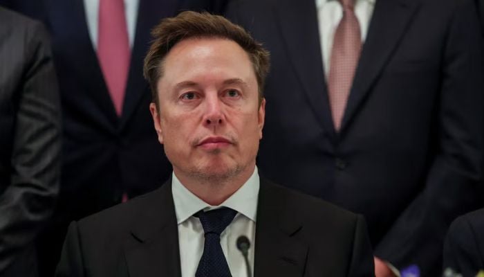 Elon Musk says superintelligent AI could ‘one-shot’ humans: ‘I might be one of them’