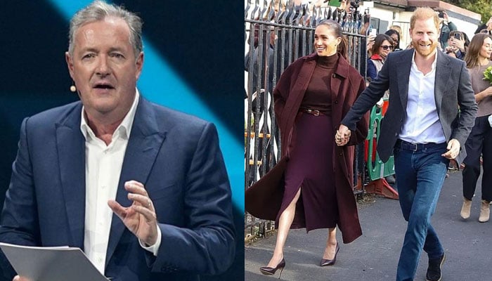 Piers Morgan explained, “Working Royals do endless duties for the good of their country.