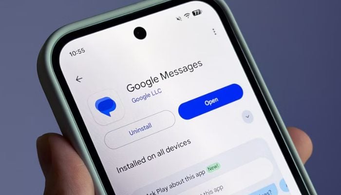 Google Messages live location may soon show traffic jams