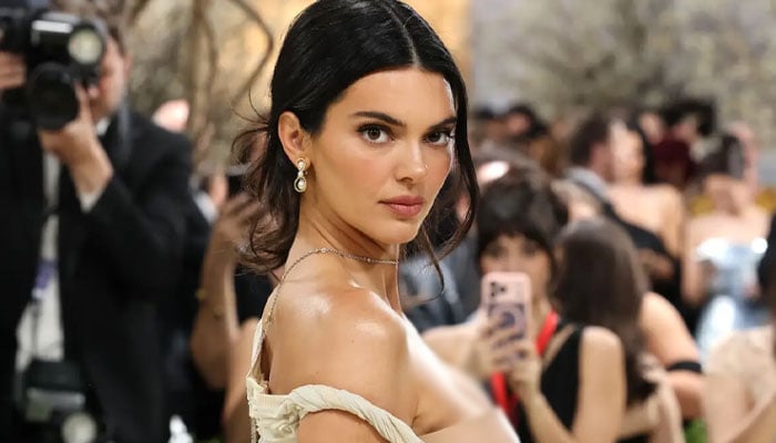 Kendall Jenner skips the Victoria’s Secret fashion show for another year: Heres why