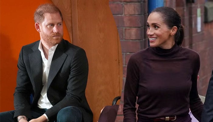Prince Harry, Meghan Markle reject King Charles’ hard ‘no’?