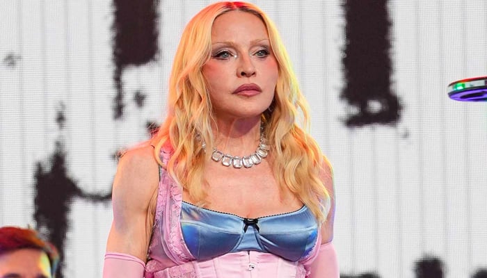 Madonna ‘may find a way to present’ unreleased ‘Confessions II’ songs