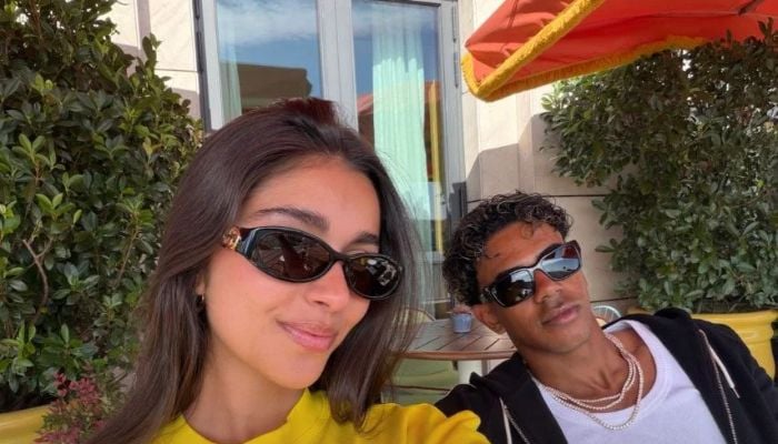 Lamine Yamal, Ines Garcia welcome new member to family: ‘I cant be happier’
