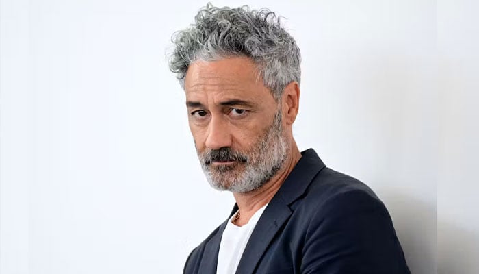 Taika Waititi