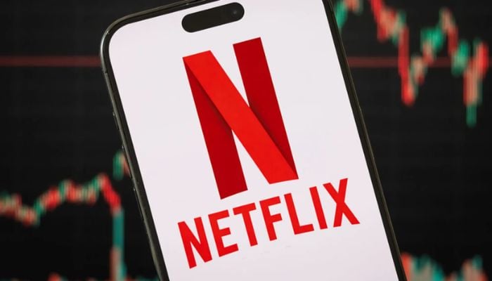 Netflix faces scrutiny over user engagement ahead of Q3 report