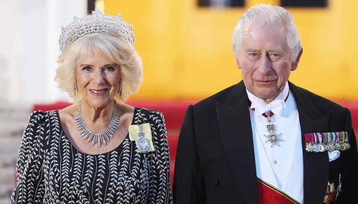King Charles, Queen Camilla shocked by Canada fire incident
