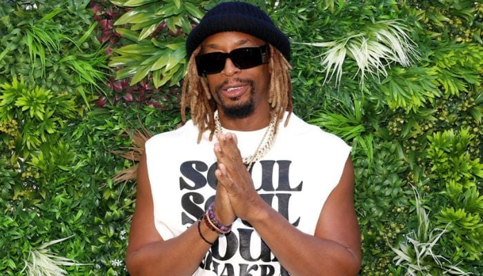 Lil Jon gets candid about his life changing DNA discovery