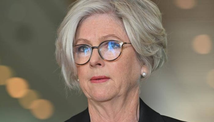 Helen Haines has represented the rural electorate of Indi, north of Melbourne, since 2019