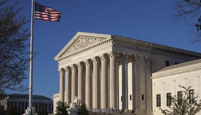 US Supreme Court refuses to restore plea deals for three alleged 9/11 conspirators