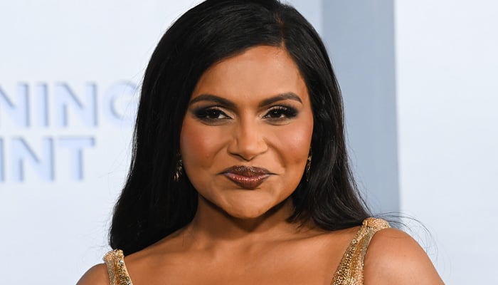 Mindy Kaling joins Running Point cast for Season 3