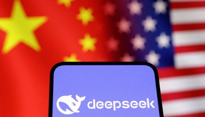 US orders immediate removal of DeepSeek AI from federal systems over national security risks