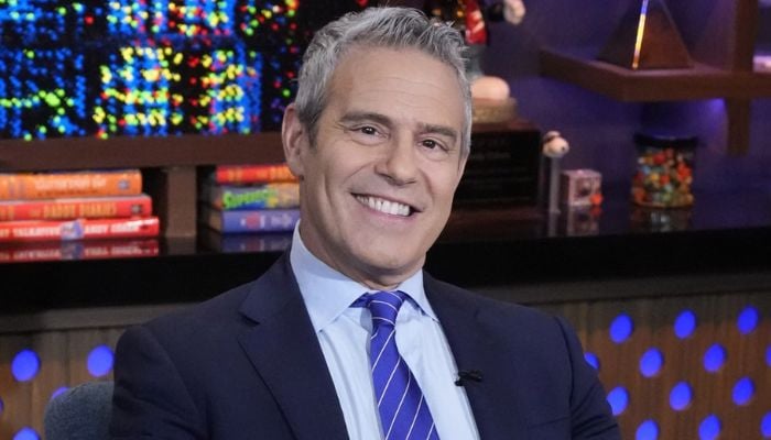 Andy Cohen clarifies his marriage comments