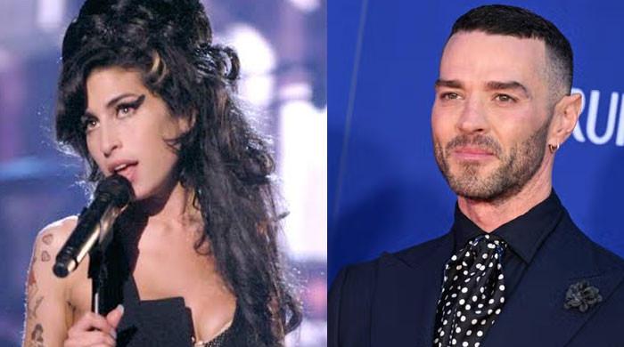 Matt Willis shares his regret related to late friend Amy Winehouse