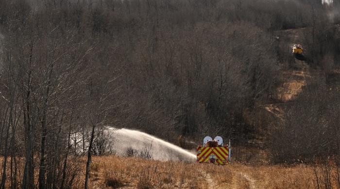 Four Canadian soldiers killed in Wainwright fire as Mark Carney orders flags lowered