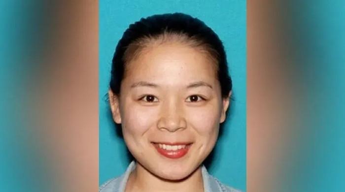 US indicts California woman accused of spying on Taiwan president's son for China