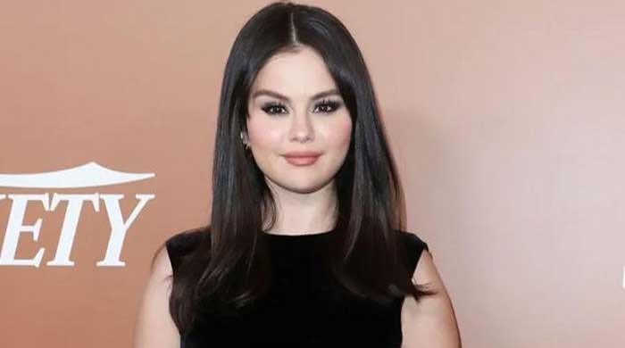 Selena Gomez reflects on her struggle to quit nicotine: 'It changed my voice'