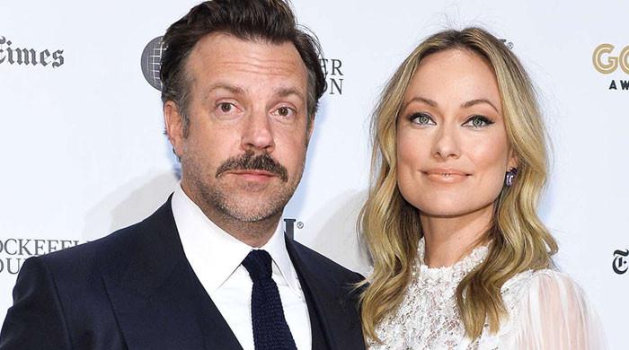 Jason Sudeikis reflects on tearful breakup with Olivia Wilde