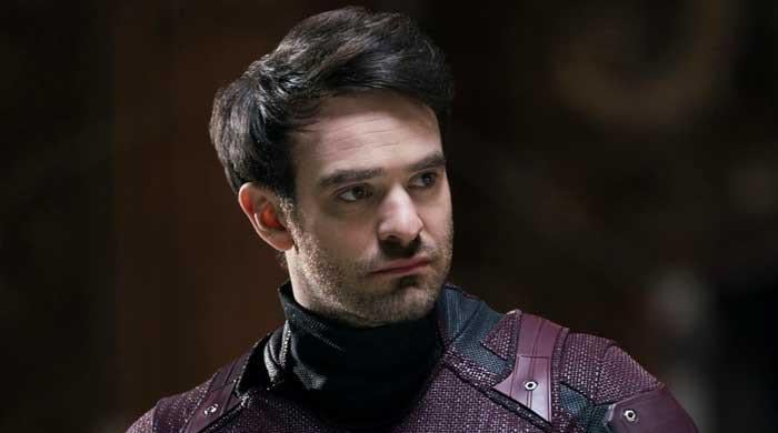 Charlie Cox reveals how his son took the news of 'Daredevil: Born Again' ending