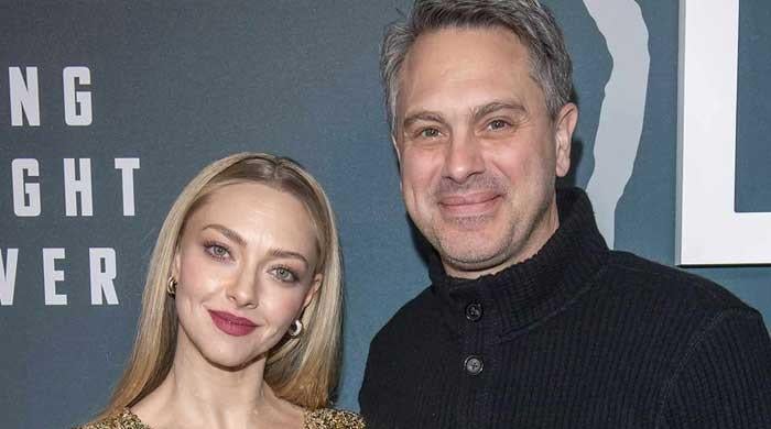 Amanda Seyfried gives rare insight into life after Thomas Sadoski split