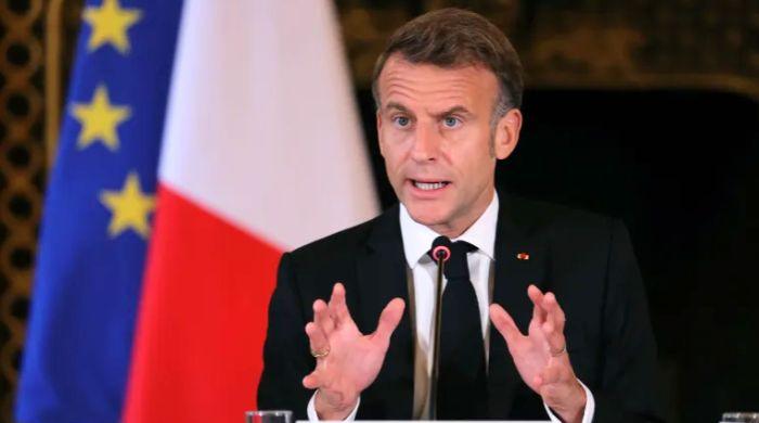 France: Macron rejects interior minister Nunez resignation after nationwide riots