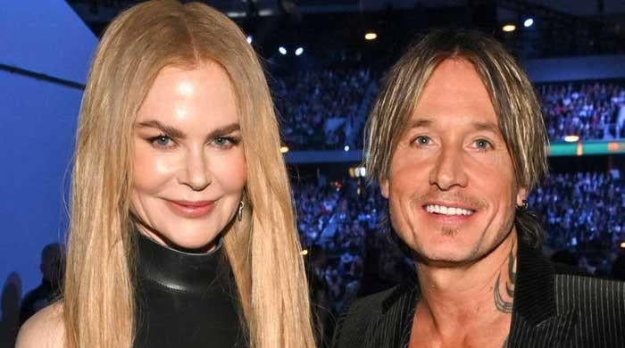 Nicole Kidman wants to make amends with ex Keith Urban for one big reason