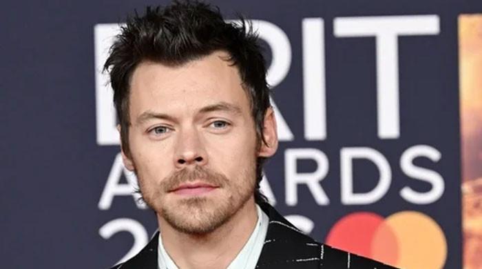 Harry Styles has a surprise lined up after his Madison Square Garden run