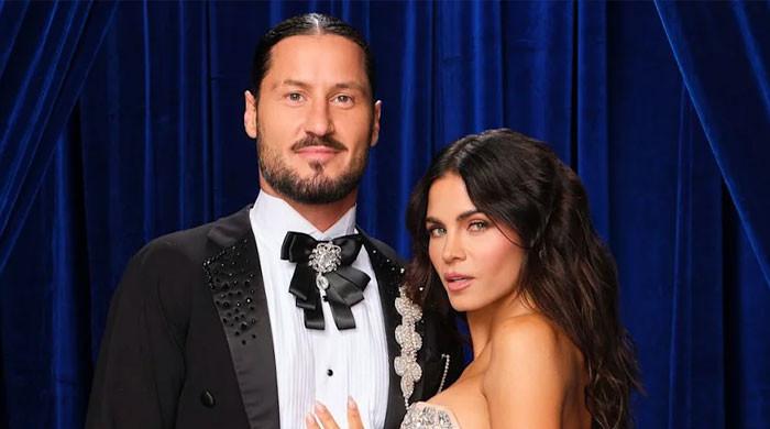  'DWTS' alum weighs in on who should have replaced Val Chmerkovskiy
