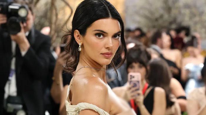 Kendall Jenner skips the Victoria’s Secret fashion show for another year: Here's why