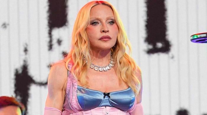Madonna ‘may find a way to present’ unreleased ‘Confessions II’ songs