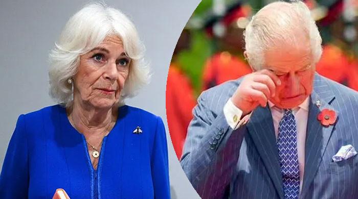 Queen Camilla breaks from tradition with off putting admission about King Charles