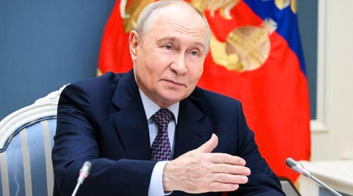 Putin approves major Russian government reshuffle following parliamentary elections