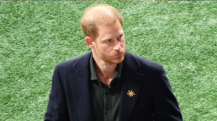 Prince Harry’s worst mistake costs him decades of healing: Exposed