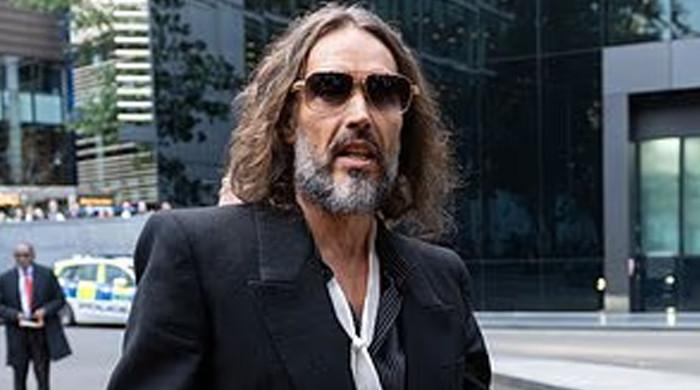 Russell Brand rape trial week 2: Third victim testifies against him in court