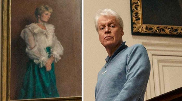 Diana’s brother reveals another reason why she died alone in Paris
