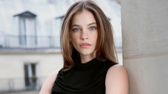 Barbara Palvin makes shocking confession about postpartum runway return