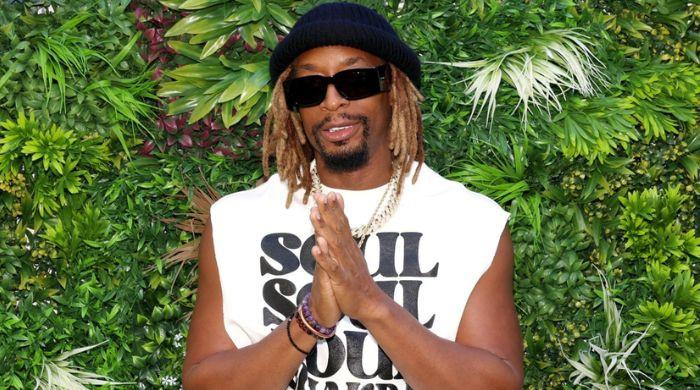 Lil Jon gets candid about his life changing DNA discovery