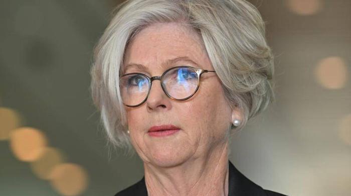 Helen Haines, former nurse turned Australian MP critically injured in suspected attack