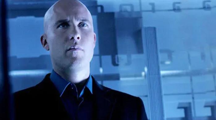 ‘No extra pay, no work’: Michael Rosenbaum recalls rejecting ‘Smallville’ deal