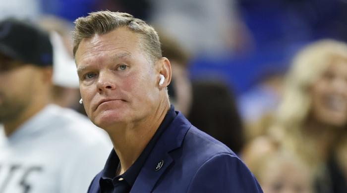 Chris Ballard out as Colts general manager after nine seasons without a championship