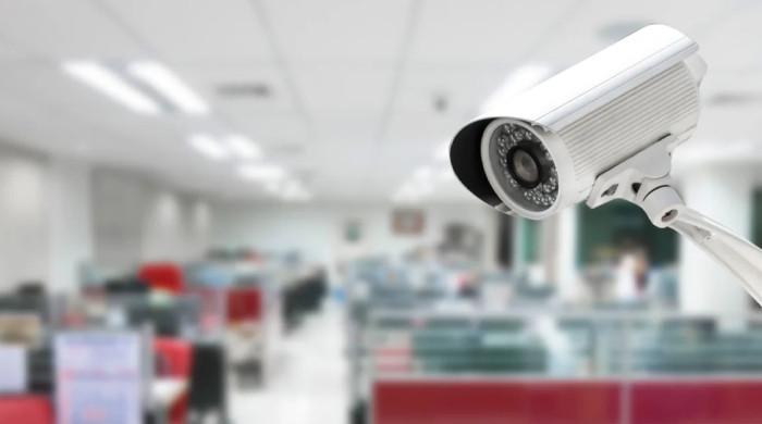Australian employers using AI to track workers without their knowledge, report warns