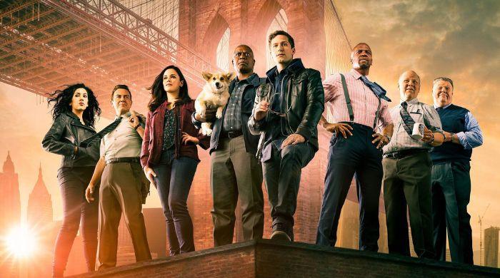 'Brooklyn Nine-Nine' fans get reboot update from creator