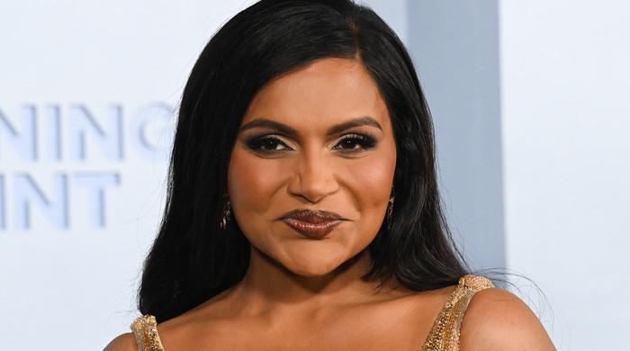 Mindy Kaling joins 'Running Point' cast for Season 3