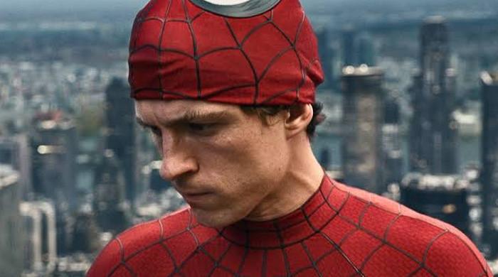 Tom Holland's next thriller after 'Spider-Man: Brand New Day' revealed