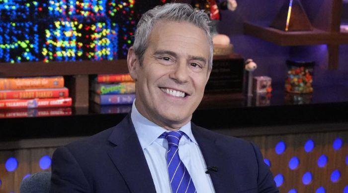 Andy Cohen clarifies his marriage comments