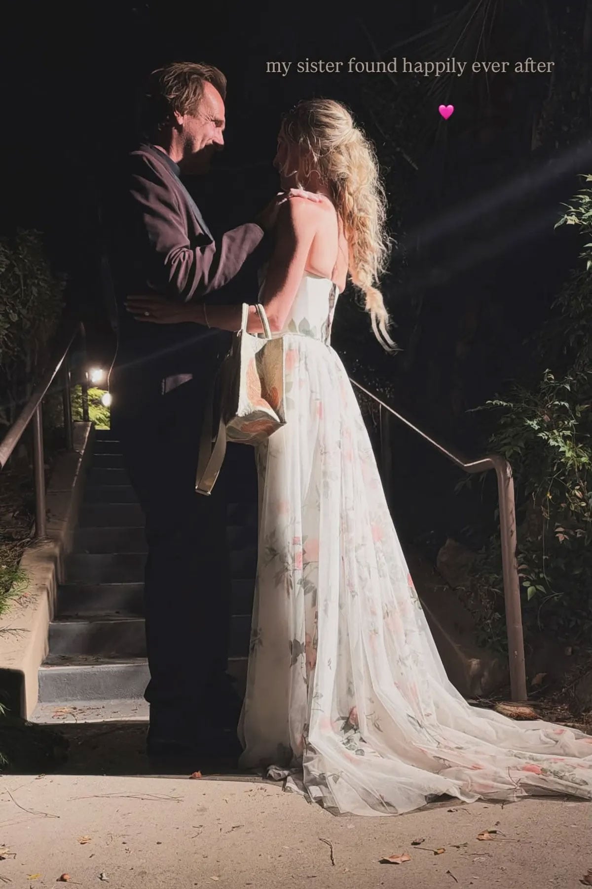 Jason Segel is a husband as he weds longtime love Kayla Radomski