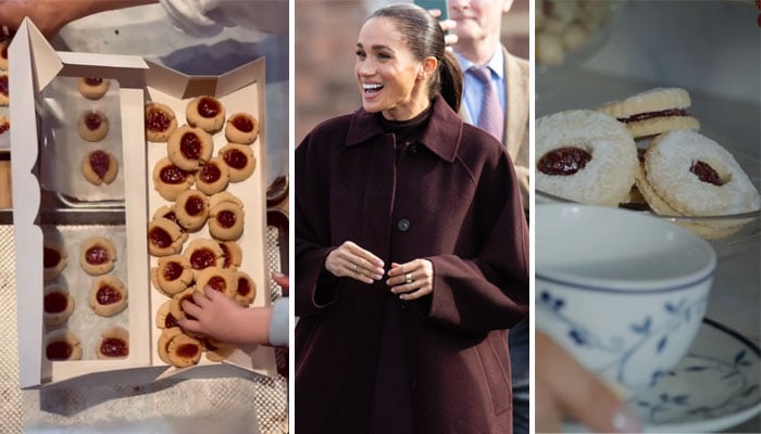 Meghan Markle shares rare promise about Holiday magic right before Christmas with Archie, Lilibet