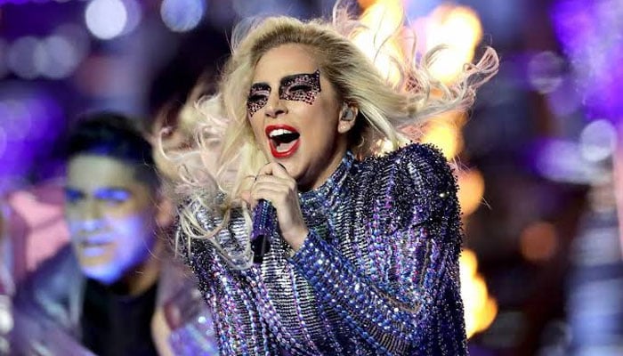 Lady Gaga shares major music update after welcoming baby girl
