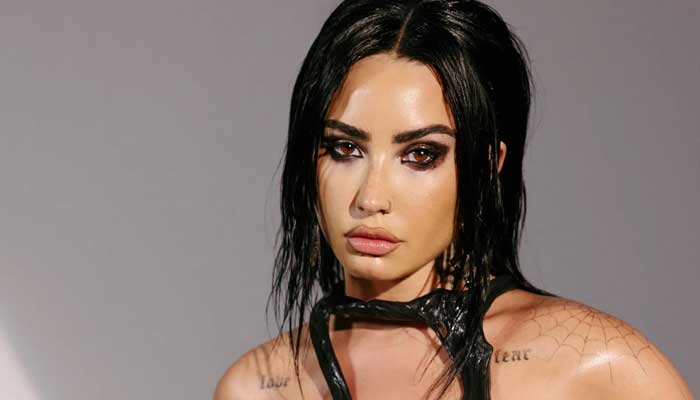 Demi Lovato gets candid about her struggle with eating disorder