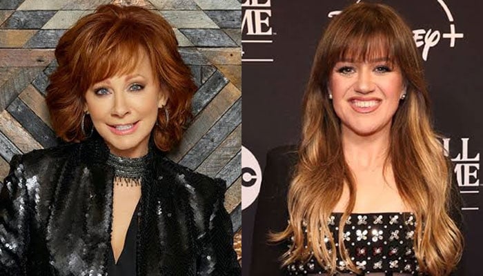 Kelly Clarksons ex mother-in-law Rebecca McEntire breaks silence on Brooklyn store drama